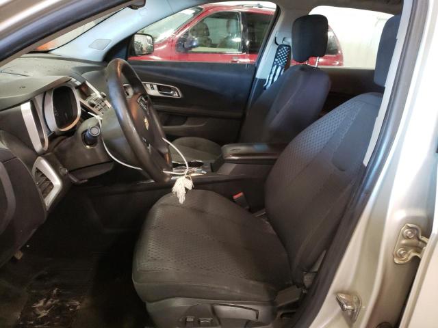 Photo 7 from auction – 2013 CHEVROLET EQUINOX LS with VIN 2GNALBEK4D6429258