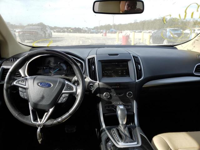 Photo 8 from auction – 2015 FORD EDGE SEL with VIN 2FMPK3J95FBB11167
