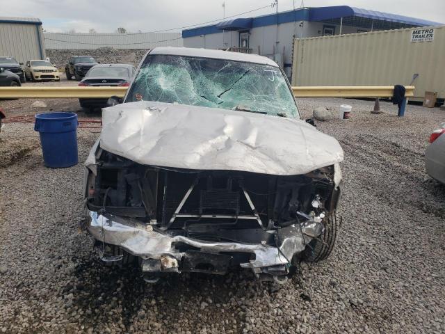 Photo 5 from auction – 2005 GMC NEW SIERRA with VIN 2GTEC13T451160998