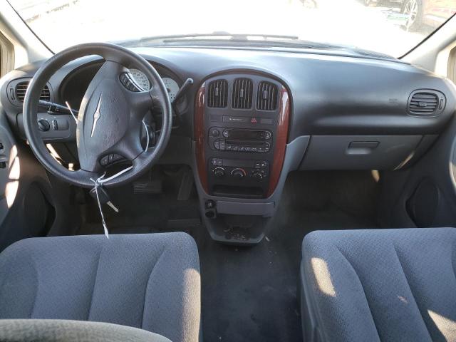 Photo 8 from auction – 2005 CHRYSLER TOWN & COU with VIN 1C4GP45R95B415449