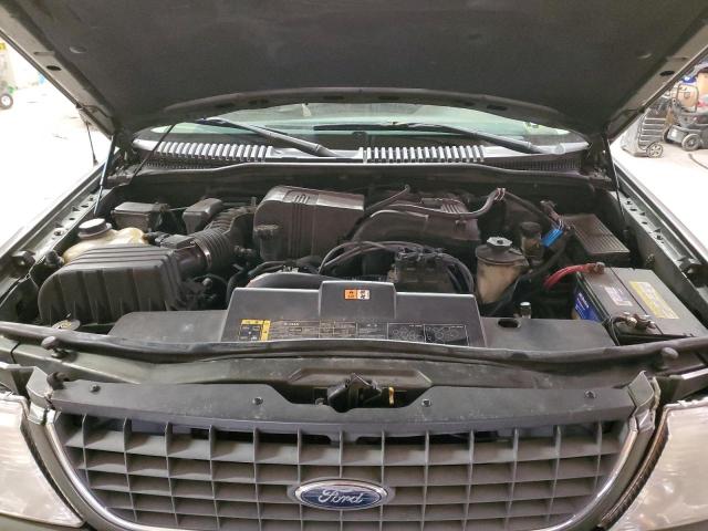 Photo 12 from auction – 2002 FORD EXPLORER X with VIN 1FMZU73E02ZA53593