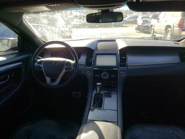 Photo 8 from auction – 2013 FORD TAURUS SHO with VIN 1FAHP2KT0DG122393