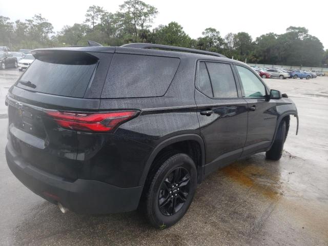 Photo 3 from auction – 2022 CHEVROLET TRAVERSE L with VIN 1GNERFKW1NJ125047