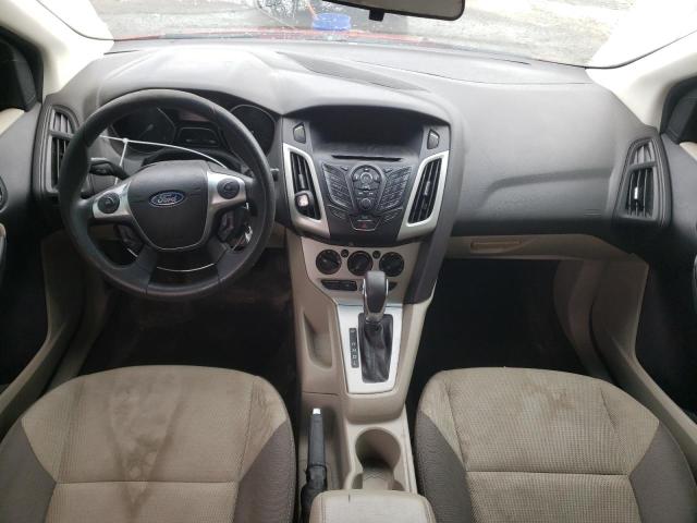 Photo 8 from auction – 2012 FORD FOCUS SE with VIN 1FAHP3F29CL125807