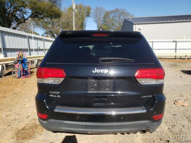 Photo 6 from auction – 2019 JEEP GRAND CHER with VIN 1C4RJFBG2KC686366