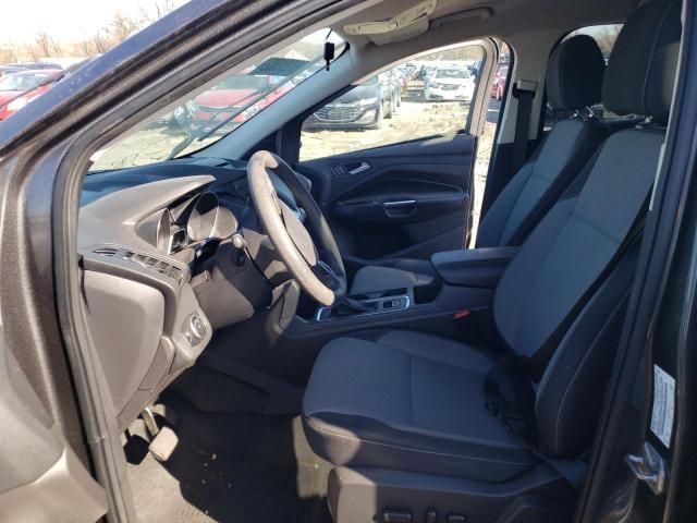 Photo 7 from auction – 2017 FORD ESCAPE SE with VIN 1FMCU9GD8HUC24020