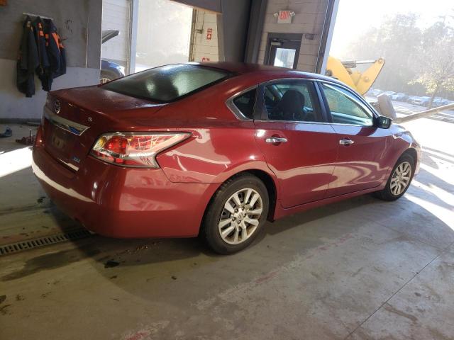 Photo 3 from auction – 2014 NISSAN ALTIMA with VIN 1N4AL3AP3EN383084