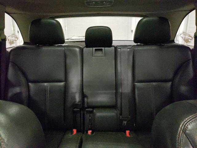 Photo 10 from auction – 2012 FORD EDGE SEL with VIN 2FMDK4JCXCBA92213