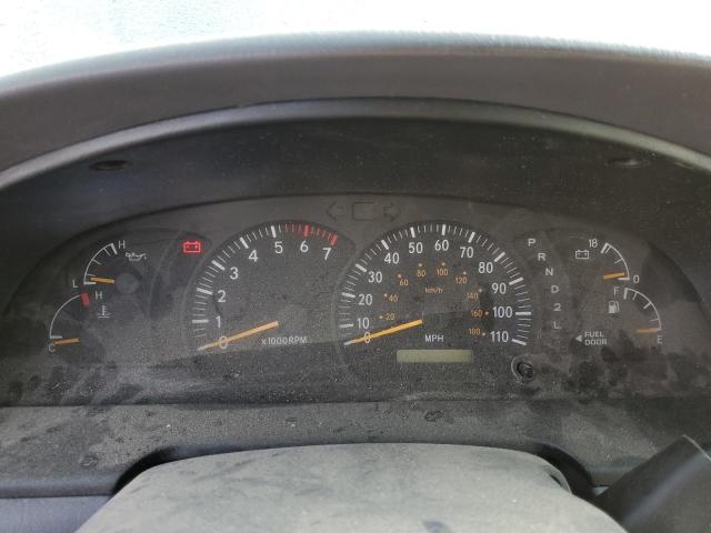 Photo 9 from auction – 2002 TOYOTA TUNDRA ACC with VIN 5TBBT441X2S244581
