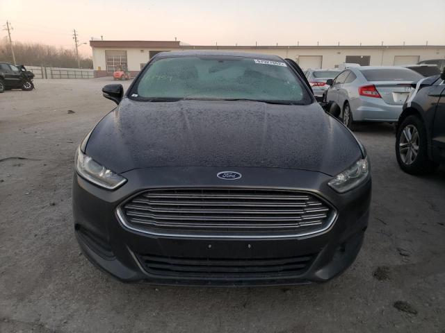 Photo 5 from auction – 2016 FORD FUSION SE with VIN 3FA6P0H79GR161454