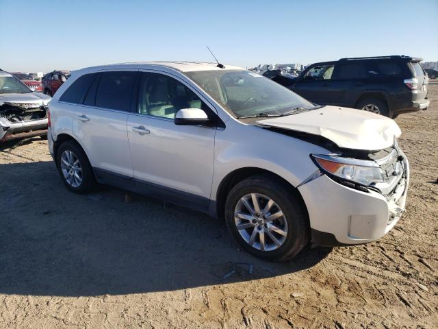 Photo 4 from auction – 2012 FORD EDGE LIMIT with VIN 2FMDK3K97CBA34220