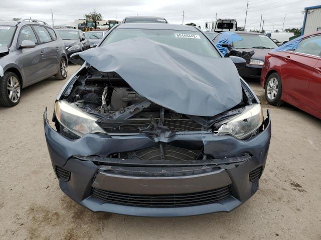 Photo 5 from auction – 2016 TOYOTA COROLLA L with VIN 2T1BURHE6GC659024