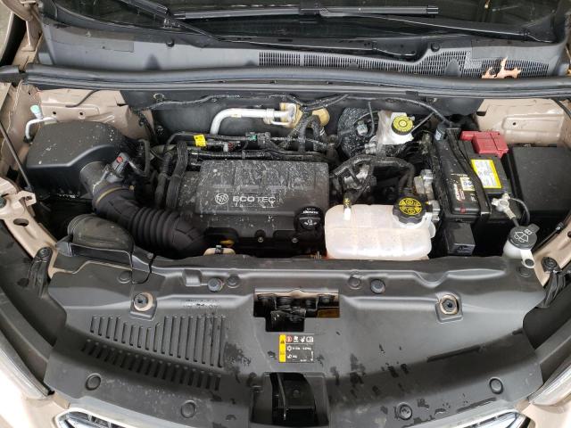 Photo 12 from auction – 2019 BUICK ENCORE PRE with VIN KL4CJASB2KB719749