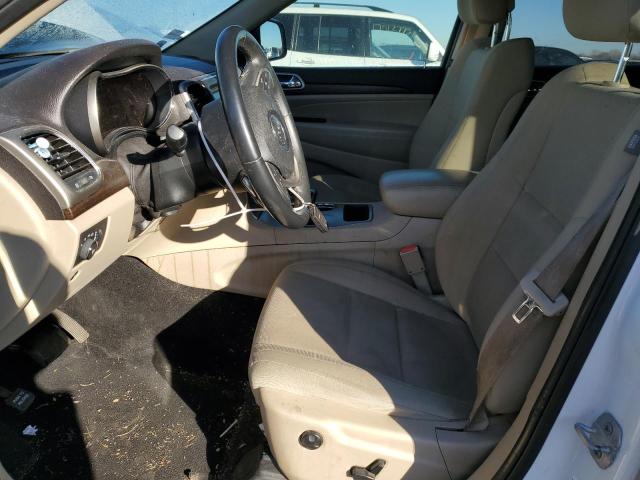 Photo 7 from auction – 2015 JEEP GRAND CHER with VIN 1C4RJFAG1FC603419