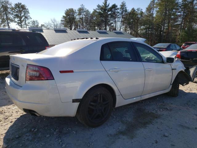 Photo 3 from auction – 2007 ACURA TL with VIN 19UUA66297A003026