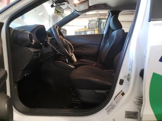 Photo 7 from auction – 2020 NISSAN KICKS S with VIN 3N1CP5BVXLL516438