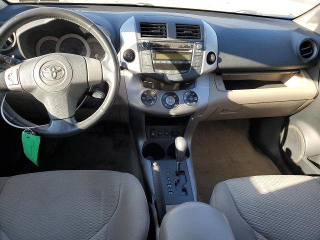 Photo 8 from auction – 2006 TOYOTA RAV4 LIMIT with VIN JTMBK31V965011332