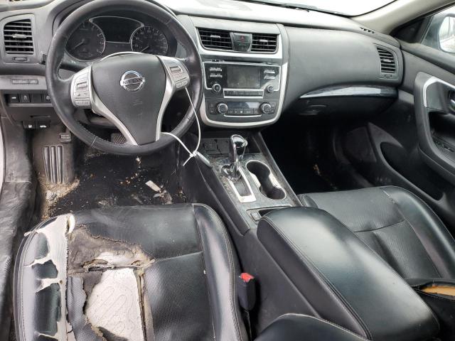 Photo 8 from auction – 2017 NISSAN ALTIMA 2.5 with VIN 1N4AL3AP0HC159304