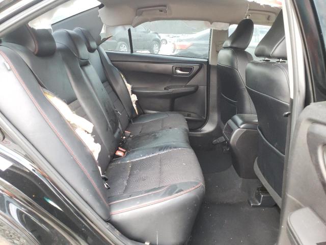 Photo 10 from auction – 2017 TOYOTA CAMRY LE with VIN 4T1BF1FK5HU751682