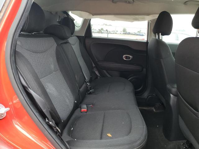 Photo 10 from auction – 2018 KIA SOUL + with VIN KNDJP3A56J7573747