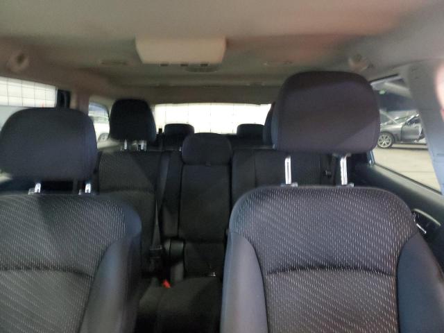 Photo 10 from auction – 2017 DODGE JOURNEY SX with VIN 3C4PDCBG1HT526442