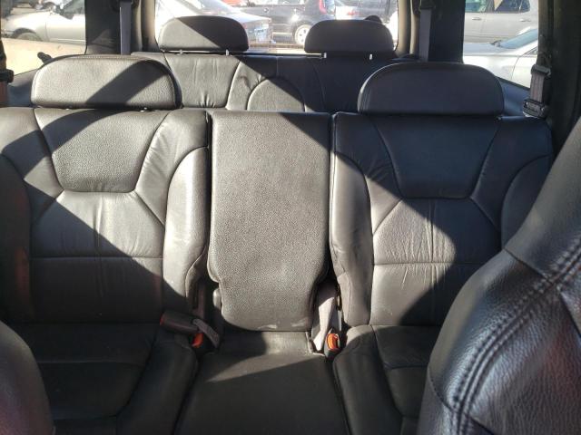 Photo 10 from auction – 2000 DODGE DURANGO with VIN 1B4HS28N6YF276360