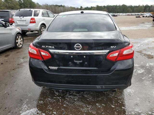 Photo 6 from auction – 2016 NISSAN ALTIMA 2.5 with VIN 1N4AL3AP7GC121406