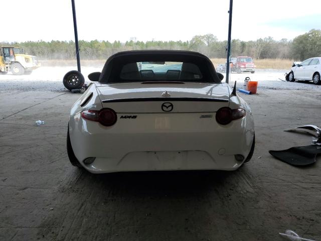 Photo 6 from auction – 2016 MAZDA MX-5 MIATA with VIN JM1NDAC74G0113680