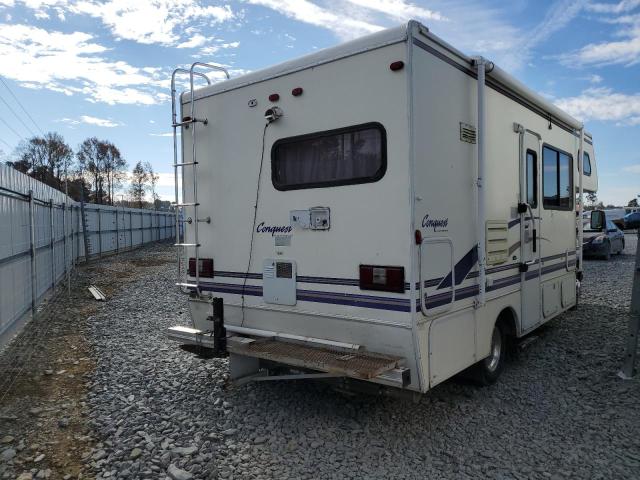 Photo 4 from auction – 1998 GULF STREAM CONQUEST with VIN 1FDKE30S1VHB35733
