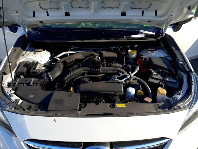 صورة رقم 11 من المزاد - 2020 SUBARU IMPREZA مع VIN 4S3GKAA64L1600438