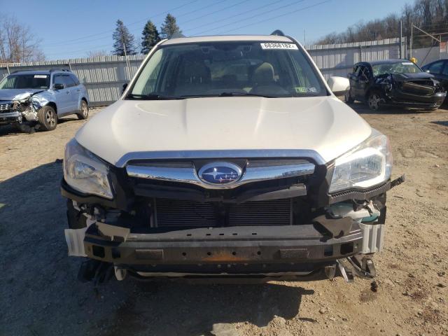 Photo 5 from auction – 2015 SUBARU FORESTER 2 with VIN JF2SJAWC4FH522915
