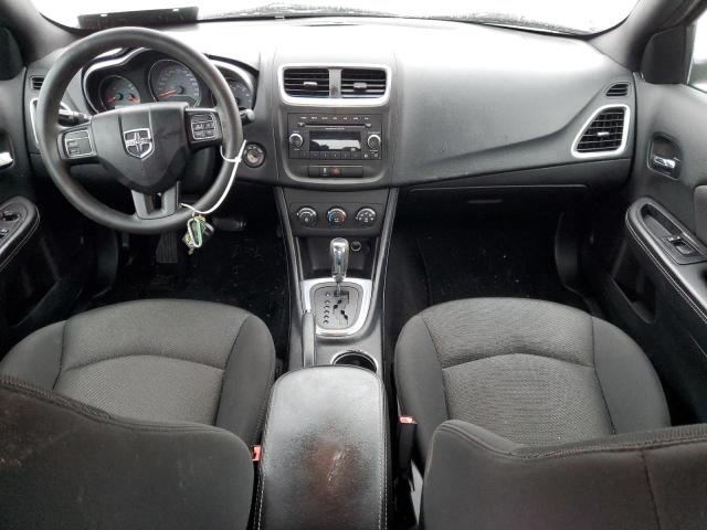 Photo 8 from auction – 2013 DODGE AVENGER SE with VIN 1C3CDZAB0DN644181