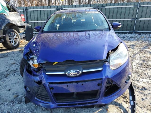Photo 5 from auction – 2014 FORD FOCUS SE with VIN 1FADP3F20EL306974