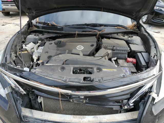 Photo 11 from auction – 2015 NISSAN ALTIMA 2.5 with VIN 1N4AL3AP3FC443443