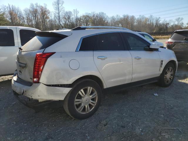 Photo 3 from auction – 2012 CADILLAC SRX LUXURY with VIN 3GYFNDE33CS517855