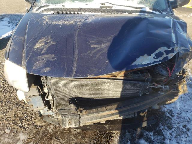 Photo 12 from auction – 2005 DODGE GRAND CARA with VIN 1D4GP24R95B197697