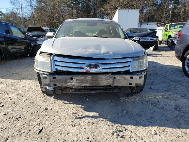 Photo 5 from auction – 2008 FORD TAURUS SEL with VIN 1FAHP24W28G182124