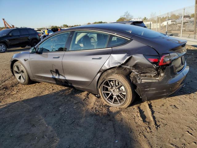 Photo 2 from auction – 2023 TESLA MODEL 3 with VIN 5YJ3E1EA0PF398294