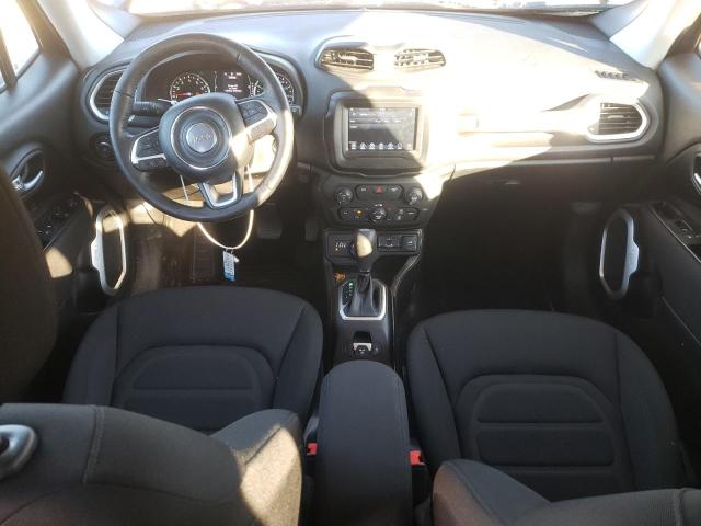 Photo 8 from auction – 2018 JEEP RENEGADE L with VIN ZACCJBBB4JPH72579