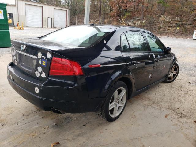 Photo 3 from auction – 2006 ACURA 3.2TL with VIN 19UUA66236A058506