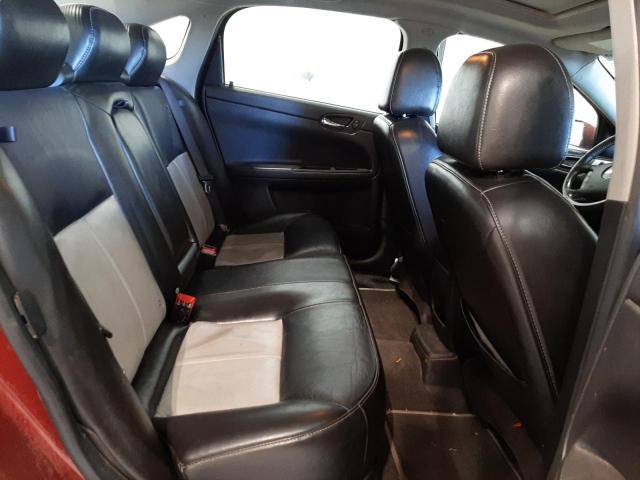 Photo 10 from auction – 2008 CHEVROLET IMPALA 50T with VIN 2G1WV58N581346742