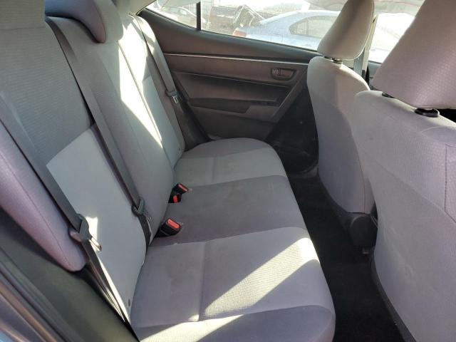 Photo 10 from auction – 2014 TOYOTA COROLLA L with VIN 2T1BURHEXEC012459