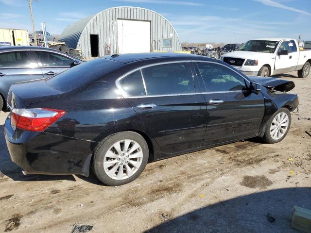 Photo 3 from auction – 2015 HONDA ACCORD TOU with VIN 1HGCR3F99FA027552
