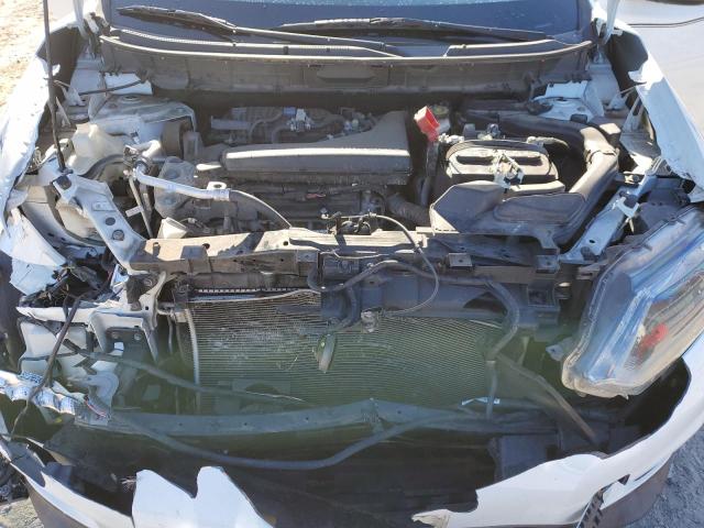 Photo 12 from auction – 2016 NISSAN ROGUE S with VIN KNMAT2MV5GP719985
