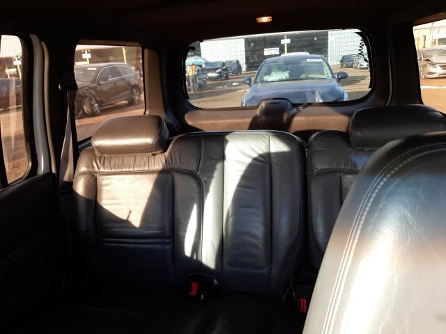 Photo 10 from auction – 1997 FORD EXPLORER with VIN 1FMDU34E5VUB01642