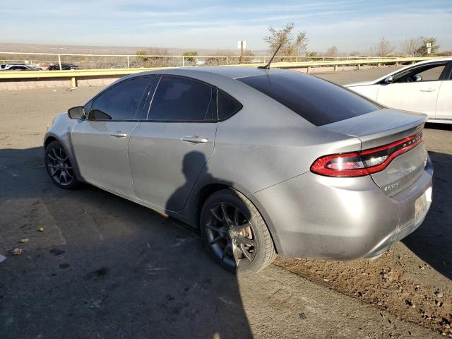 Photo 2 from auction – 2014 DODGE DART SXT with VIN 1C3CDFBB3ED861647