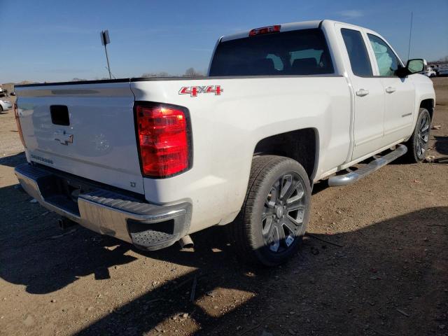 Photo 3 from auction – 2016 CHEVROLET SILVERADO with VIN 1GCVKREC1GZ398350