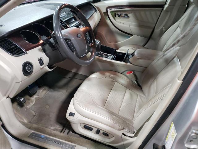 Photo 7 from auction – 2012 FORD TAURUS LIM with VIN 1FAHP2FW6CG121106