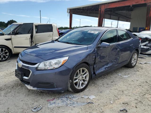 Photo 1 from auction – 2015 CHEVROLET MALIBU 1LT with VIN 1G11C5SL7FF334654