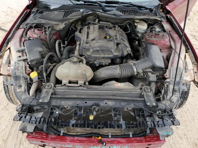 Photo 11 from auction – 2015 FORD MUSTANG with VIN 1FA6P8TH3F5417779